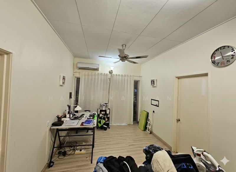 Rumah Teres 2 Tingkat untuk Dijual di Kota Damansara (Selangor) - Hanif Kasmani - PropertyGuru.com.my