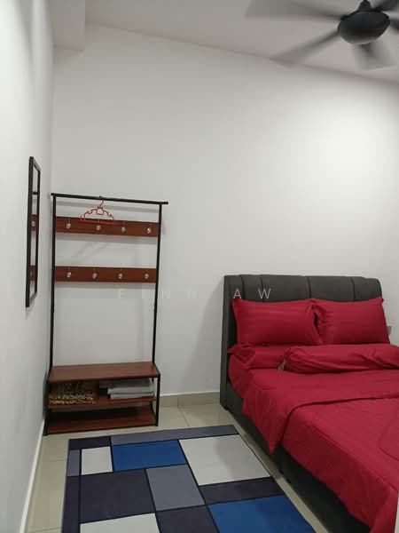 Servis Apartment untuk Disewa di SKS Habitat - Finn Aw - PropertyGuru.com.my