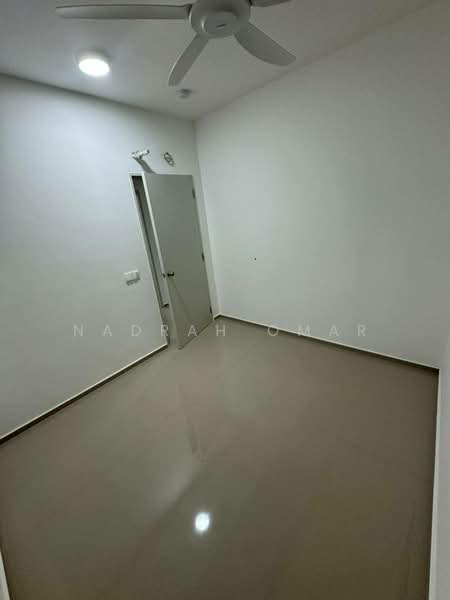 Servis Apartment untuk Disewa di Huni @ Eco Ardence - Nadrah Omar - PropertyGuru.com.my