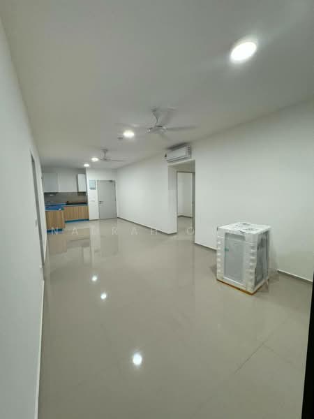 Servis Apartment untuk Disewa di Huni @ Eco Ardence - Nadrah Omar - PropertyGuru.com.my