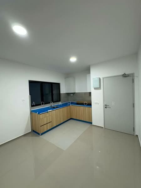 Servis Apartment untuk Disewa di Huni @ Eco Ardence - Nadrah Omar - PropertyGuru.com.my