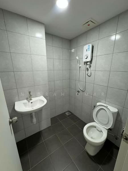 Servis Apartment untuk Disewa di Huni @ Eco Ardence - Nadrah Omar - PropertyGuru.com.my