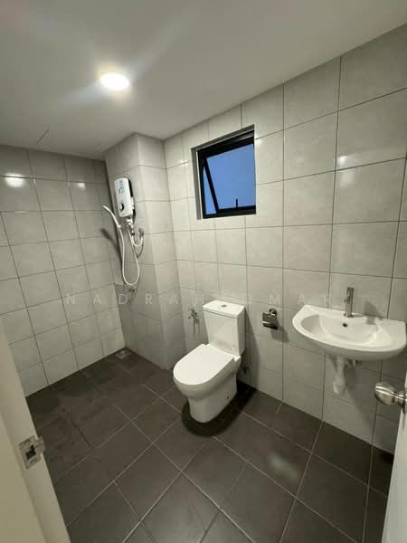 Servis Apartment untuk Disewa di Huni @ Eco Ardence - Nadrah Omar - PropertyGuru.com.my