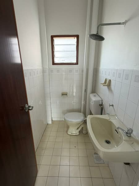 Apartment for Sale at Ria 2 Apartment - Zack Chow - Bathroom - PropertyGuru.com.my