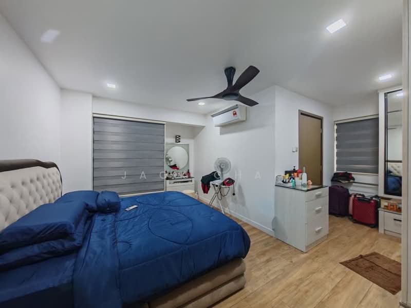 Kondominium untuk Dijual di The Straits View Condominium - Jack Chai - PropertyGuru.com.my