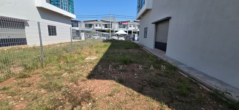 Warehouse for Rent in Tanah Putih Baru (Kuantan) - Jessey Kan - Exterior - PropertyGuru.com.my