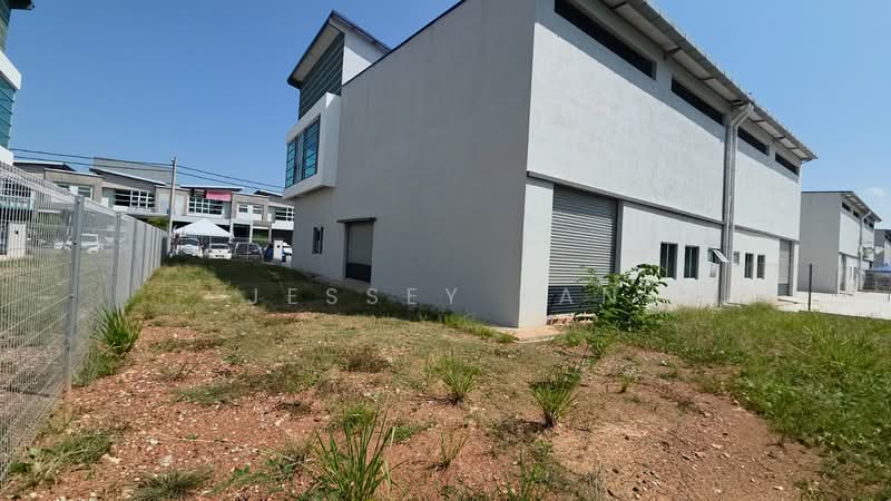 Warehouse for Rent in Tanah Putih Baru (Kuantan) - Jessey Kan - PropertyGuru.com.my