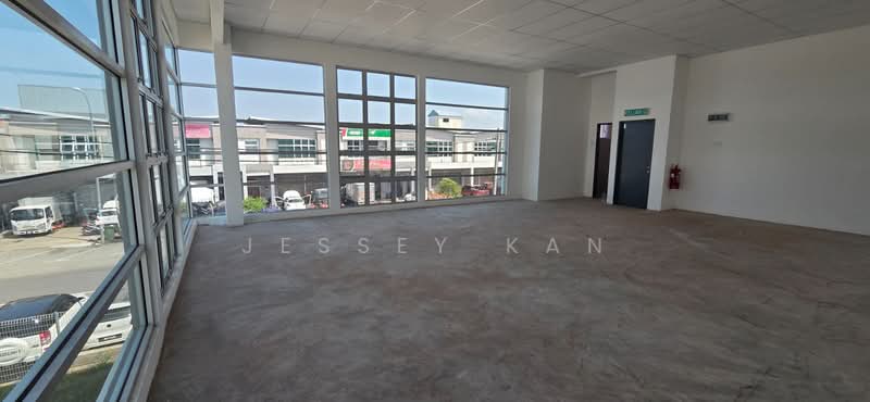Warehouse for Rent in Tanah Putih Baru (Kuantan) - Jessey Kan - PropertyGuru.com.my