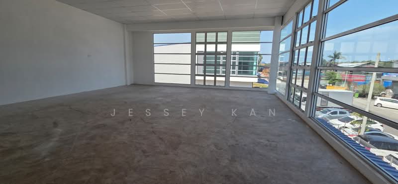 Warehouse for Rent in Tanah Putih Baru (Kuantan) - Jessey Kan - PropertyGuru.com.my