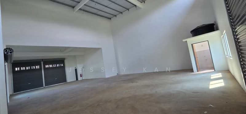 Warehouse for Rent in Tanah Putih Baru (Kuantan) - Jessey Kan - PropertyGuru.com.my