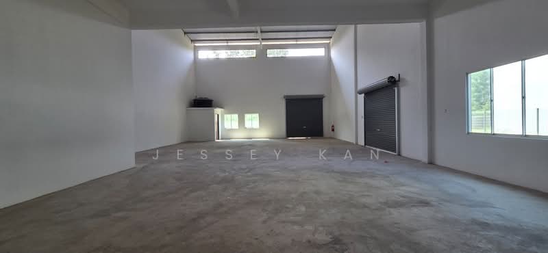 Warehouse for Rent in Tanah Putih Baru (Kuantan) - Jessey Kan - PropertyGuru.com.my