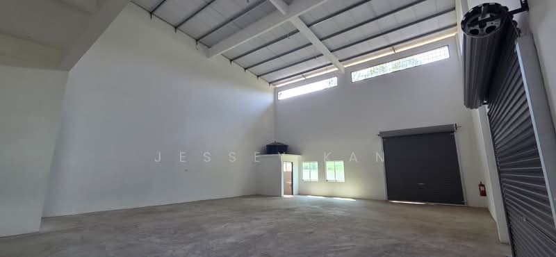 Warehouse for Rent in Tanah Putih Baru (Kuantan) - Jessey Kan - PropertyGuru.com.my