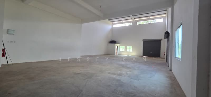 Warehouse for Rent in Tanah Putih Baru (Kuantan) - Jessey Kan - PropertyGuru.com.my
