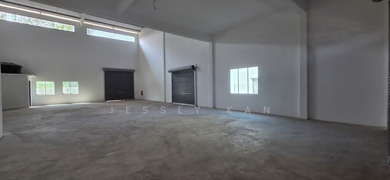 Warehouse for Rent in Tanah Putih Baru (Kuantan) - Jessey Kan - PropertyGuru.com.my