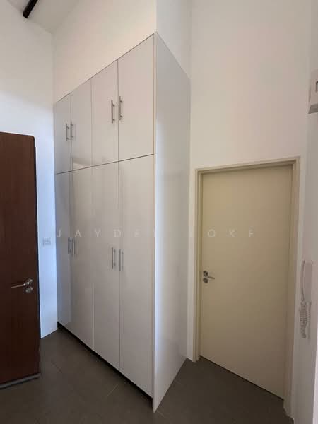 Condominium for Rent at Alila Bangsar - Jayden Loke - Entrance - PropertyGuru.com.my