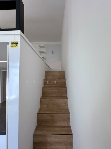 Condominium for Rent at Alila Bangsar - Jayden Loke - Interior - PropertyGuru.com.my