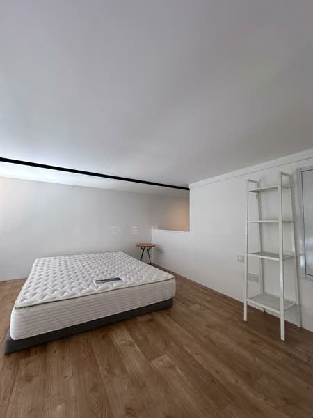 Condominium for Rent at Alila Bangsar - Jayden Loke - Bedroom - PropertyGuru.com.my
