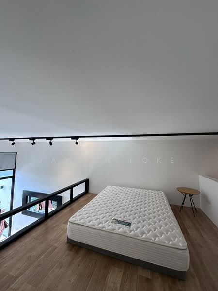 Condominium for Rent at Alila Bangsar - Jayden Loke - Bedroom - PropertyGuru.com.my