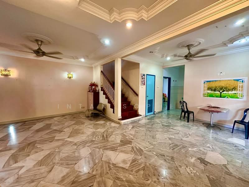 2-storey Terraced House for Sale in Usj 16 (Subang Jaya) - Intan Sophia - PropertyGuru.com.my