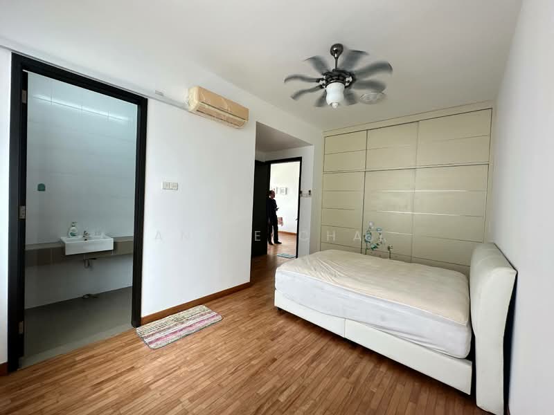 Semi-Detached House for Sale in Taman Ponderosa (Johor Bahru) - Annie Chai - Bedroom - PropertyGuru.com.my