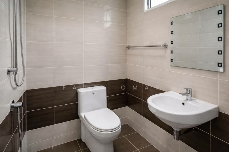Semi-Detached House for Sale in Saujana Impian (Kajang) - Fazri Omar - PropertyGuru.com.my