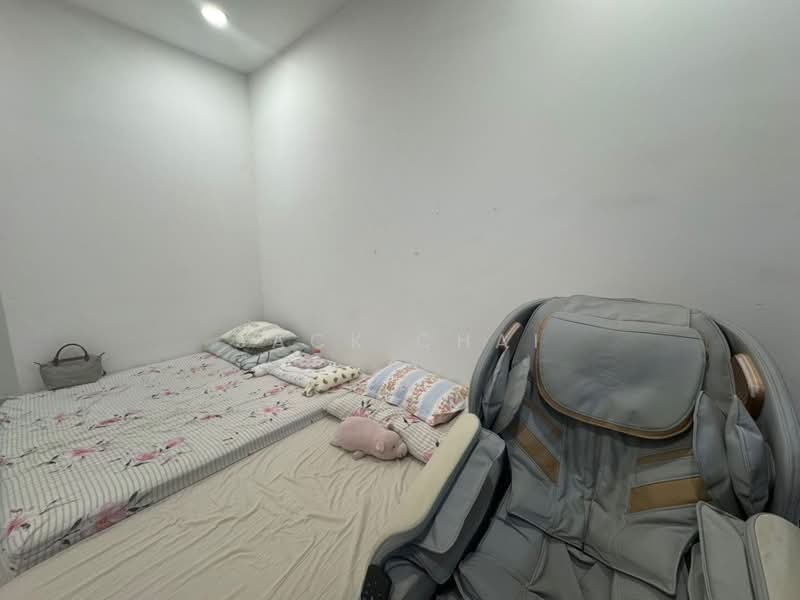 Rumah Teres 2 Tingkat untuk Dijual di Eco Summer (Johor Bahru) - Jack Chai - PropertyGuru.com.my