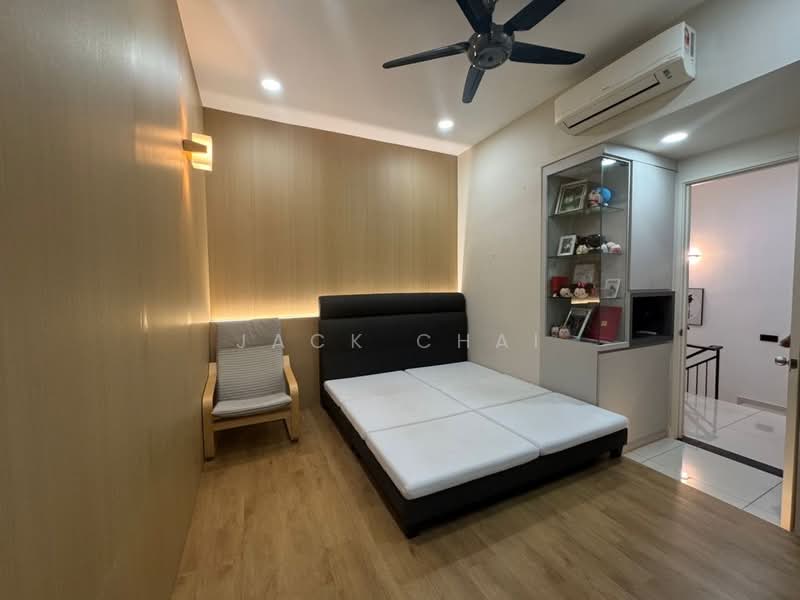 Rumah Teres 2 Tingkat untuk Dijual di Eco Summer (Johor Bahru) - Jack Chai - PropertyGuru.com.my