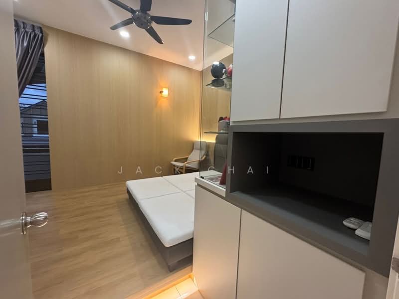 Rumah Teres 2 Tingkat untuk Dijual di Eco Summer (Johor Bahru) - Jack Chai - PropertyGuru.com.my