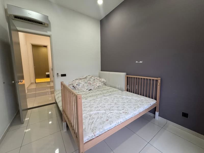 Rumah Teres 2 Tingkat untuk Dijual di Eco Summer (Johor Bahru) - Jack Chai - PropertyGuru.com.my