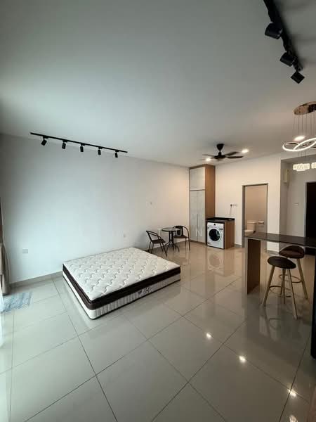 Condominium for Rent at KSL Residence 2 @ Kangkar Tebrau - Ray Tung - Interior - PropertyGuru.com.my