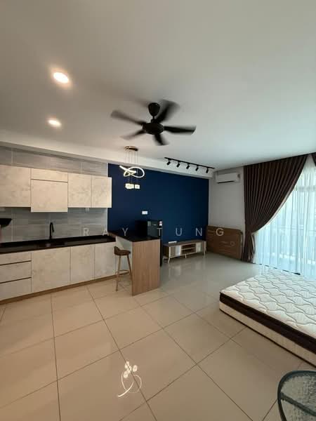 Condominium for Rent at KSL Residence 2 @ Kangkar Tebrau - Ray Tung - Interior - PropertyGuru.com.my