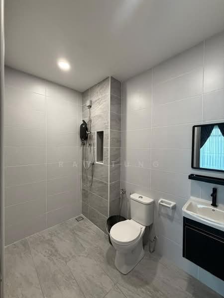 Condominium for Rent at KSL Residence 2 @ Kangkar Tebrau - Ray Tung - Bathroom - PropertyGuru.com.my