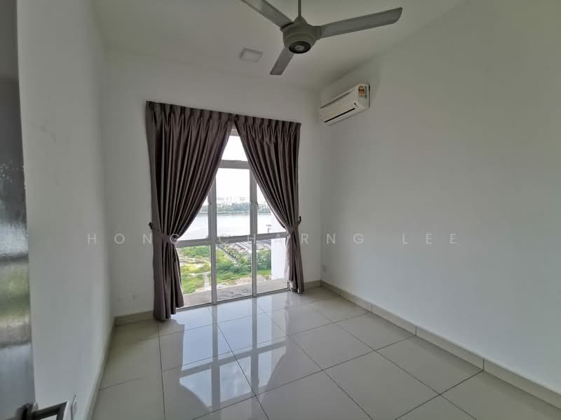 Servis Apartment untuk Disewa di Skysuites @ Meldrum Hills - Hong Charng Lee - View - PropertyGuru.com.my