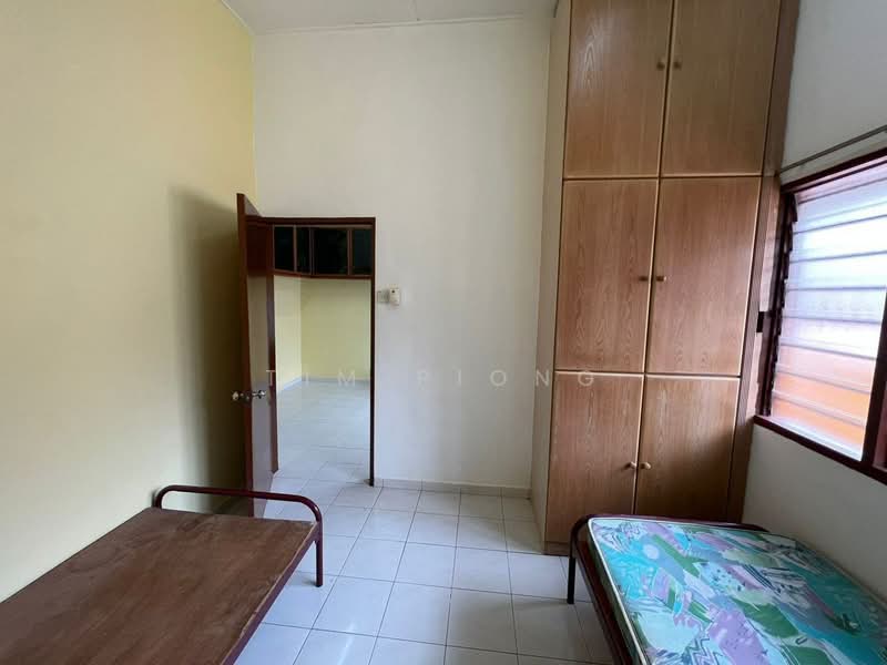 1-storey Terraced House for Sale in Taman Bukit Beruang Utama (Bukit Baru) - Tim Piong - Bedroom - PropertyGuru.com.my