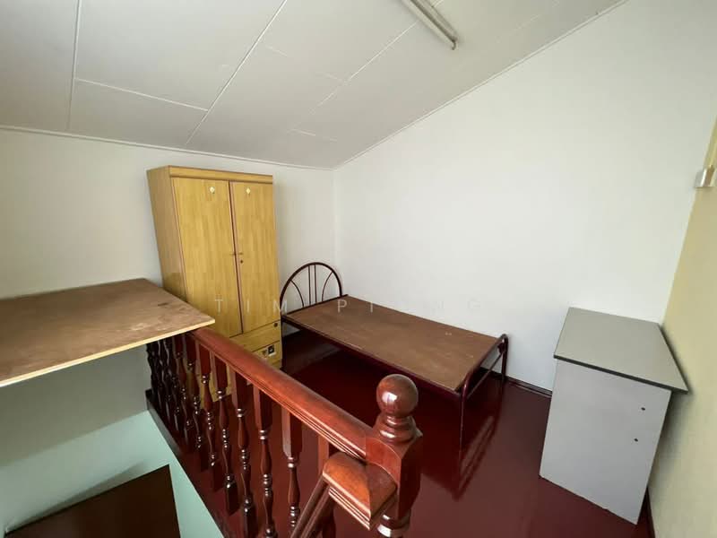 1-storey Terraced House for Sale in Taman Bukit Beruang Utama (Bukit Baru) - Tim Piong - Bedroom - PropertyGuru.com.my
