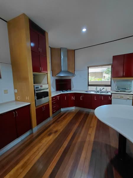 Bungalow for Sale in Petaling Jaya (Selangor) - Christine Lim - Kitchen - PropertyGuru.com.my