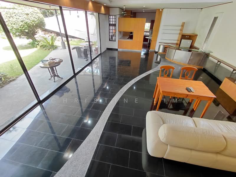 Bungalow for Sale in Petaling Jaya (Selangor) - Christine Lim - Living Room - PropertyGuru.com.my