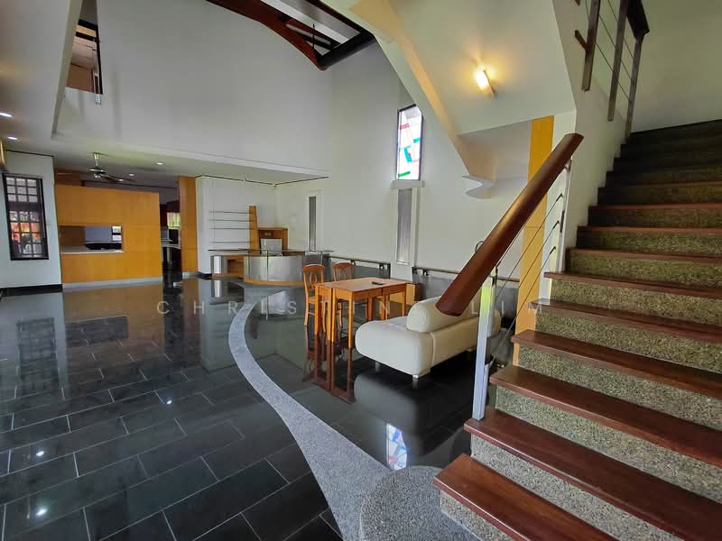 Bungalow for Sale in Petaling Jaya (Selangor) - Christine Lim - Living Room - PropertyGuru.com.my