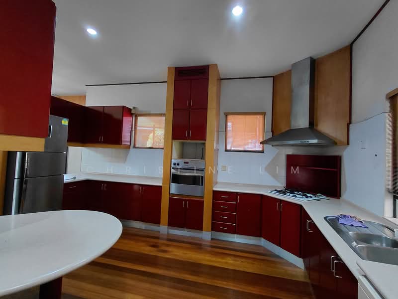 Bungalow for Sale in Petaling Jaya (Selangor) - Christine Lim - Kitchen - PropertyGuru.com.my