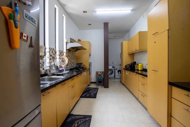 Bungalow for Sale in Seksyen 27 (Shah Alam) - Ilman Nahri - PropertyGuru.com.my