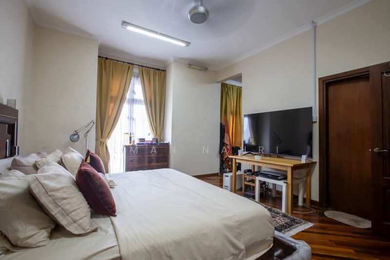 Bungalow for Sale in Seksyen 27 (Shah Alam) - Ilman Nahri - PropertyGuru.com.my
