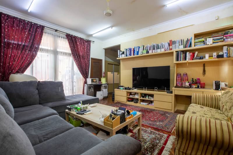 Bungalow for Sale in Seksyen 27 (Shah Alam) - Ilman Nahri - PropertyGuru.com.my