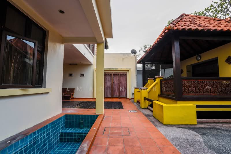 Bungalow for Sale in Seksyen 27 (Shah Alam) - Ilman Nahri - PropertyGuru.com.my