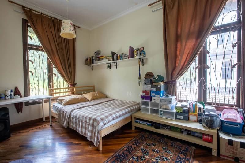 Bungalow for Sale in Seksyen 27 (Shah Alam) - Ilman Nahri - PropertyGuru.com.my