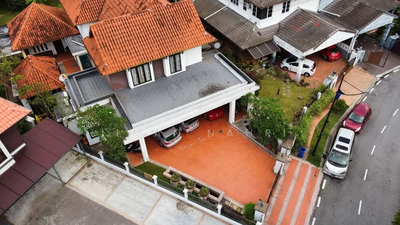 Bungalow for Sale in Seksyen 27 (Shah Alam) - Ilman Nahri - PropertyGuru.com.my