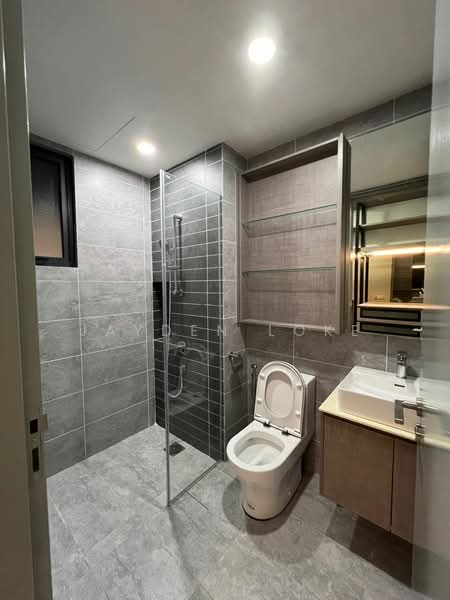 Service Residence for Rent at Millerz Square Serviced Residence - Jayden Loke - Bathroom - PropertyGuru.com.my