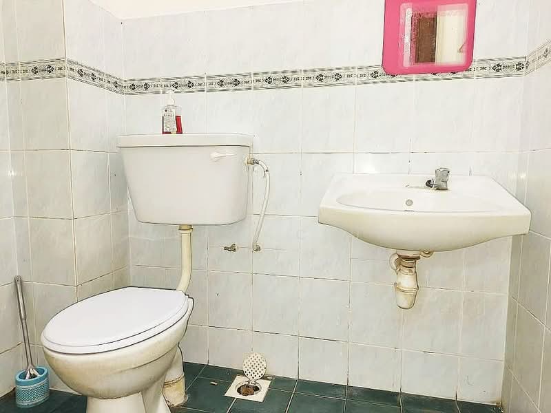 Rumah Teres 2 Tingkat untuk Disewa di Bukit Indah (Iskandar Puteri (Nusajaya)) - Merry Chua - PropertyGuru.com.my