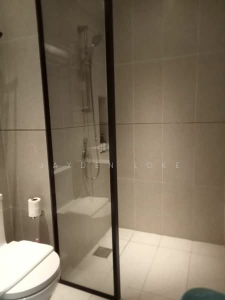 Service Residence for Rent at Millerz Square Serviced Residence - Jayden Loke - Bathroom - PropertyGuru.com.my