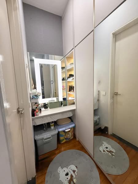 Semi-Detached House for Sale in Eco Botanic (Iskandar Puteri (Nusajaya)) - Ler Eng Giap - Interior - PropertyGuru.com.my
