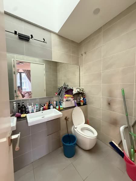 Semi-Detached House for Sale in Eco Botanic (Iskandar Puteri (Nusajaya)) - Ler Eng Giap - 6 Bathroom - PropertyGuru.com.my
